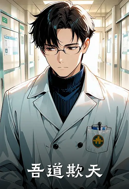吾道欺天赵干周淮最新热门小说_吾道欺天全本在线阅读