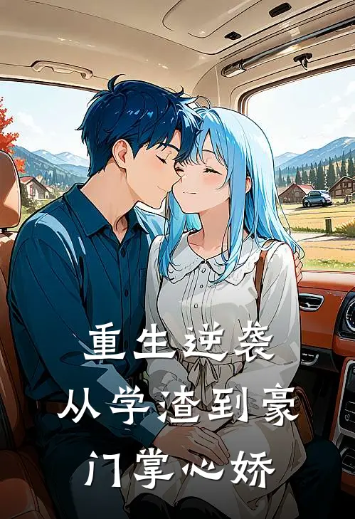 重生逆袭：从学渣到豪门掌心娇(夏星眠夏雨柔)热门完本小说_最新小说重生逆袭：从学渣到豪门掌心娇夏星眠夏雨柔