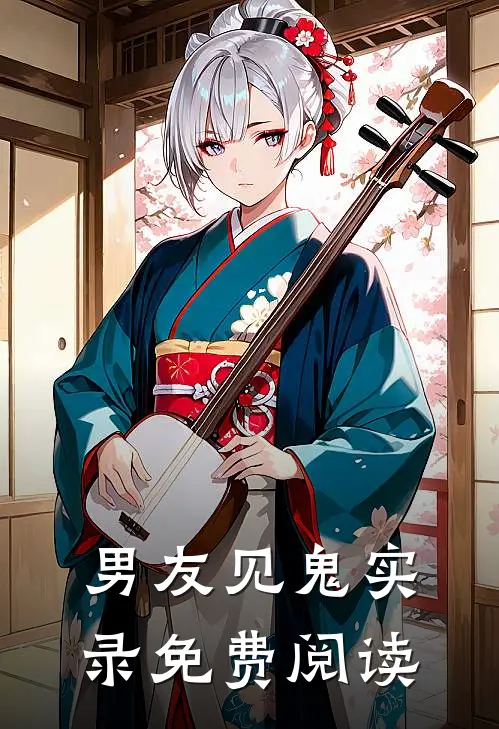 男友见鬼实录免费阅读