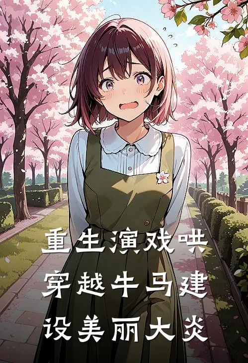 重生演戏哄穿越牛马建设美丽大炎(云昭宇文澂)最新完结小说推荐_热门小说排行榜重生演戏哄穿越牛马建设美丽大炎云昭宇文澂