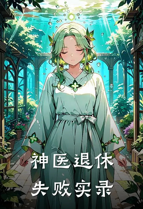 神医退休失败实录林远阿药最新完结小说推荐_最新更新小说神医退休失败实录(林远阿药)