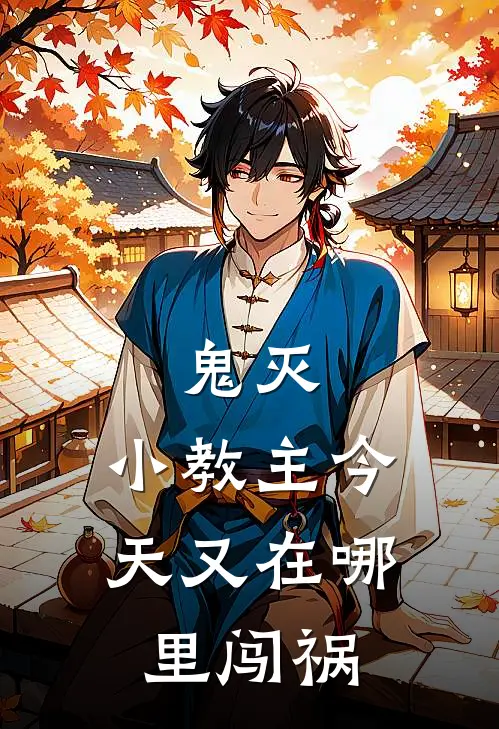 鬼灭：小教主今天又在哪里闯祸伊叶琴叶最新全本小说_最新章节列表鬼灭：小教主今天又在哪里闯祸(伊叶琴叶)