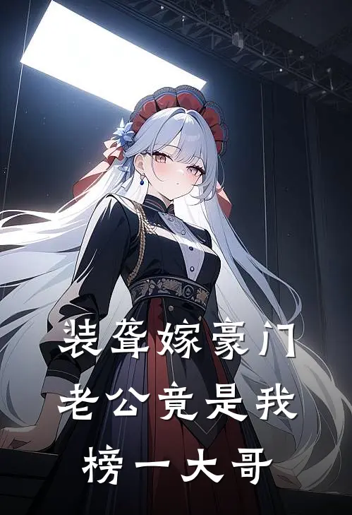 装聋嫁豪门，老公竟是我榜一大哥(沈希陆爵)小说完结版_全文阅读免费全集装聋嫁豪门，老公竟是我榜一大哥沈希陆爵