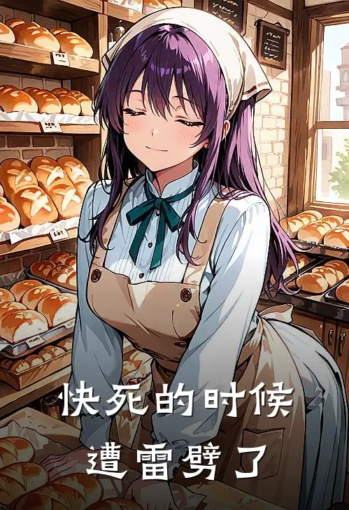 快死的时候，遭雷劈了刘景赵镖头全文免费阅读_完结热门小说快死的时候，遭雷劈了(刘景赵镖头)