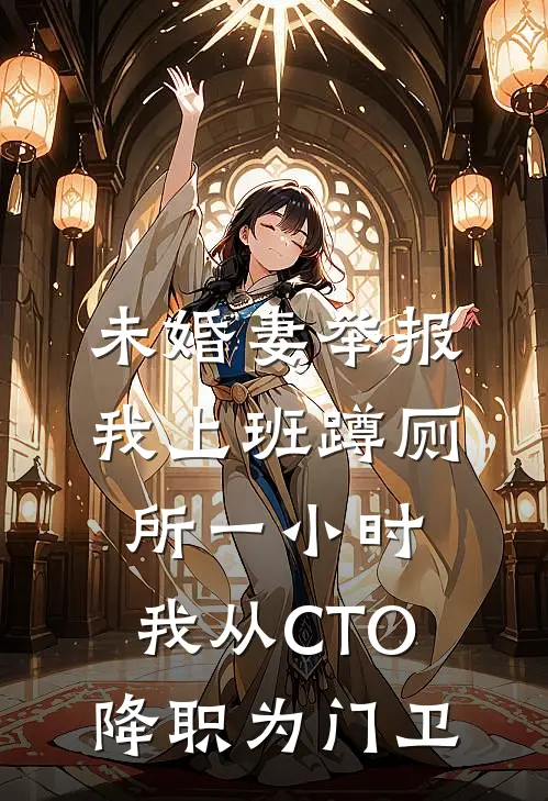 未婚妻举报我上班蹲厕所一小时，我从CTO降职为门卫