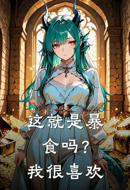 这就是暴食吗？我很喜欢陈忞李苍免费小说全文阅读_最新好看小说这就是暴食吗？我很喜欢陈忞李苍