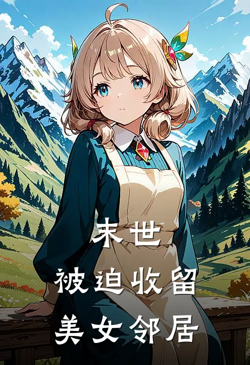 末世：被迫收留美女邻居王熠燃王熠小说完整版免费阅读_热门小说排行榜末世：被迫收留美女邻居(王熠燃王熠)