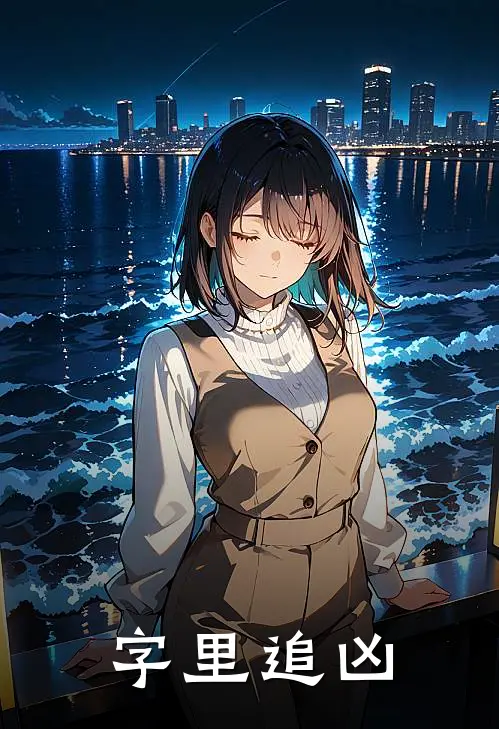 字里追凶(纪小昭傅司寒)小说最新章节_全文免费小说字里追凶纪小昭傅司寒