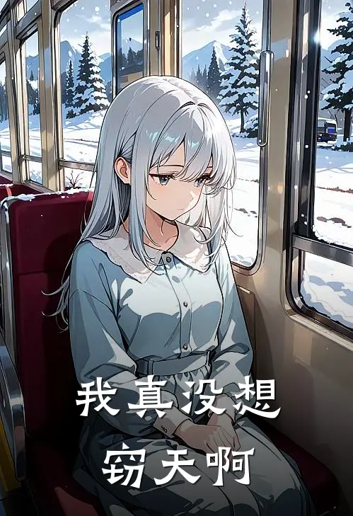 我真没想窃天啊(侯三墨言)在哪看免费小说_已完结小说推荐我真没想窃天啊侯三墨言