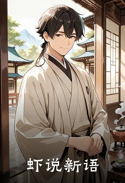 虾说新语(苏墨老秦)网络热门小说_最新章节列表虾说新语(苏墨老秦)