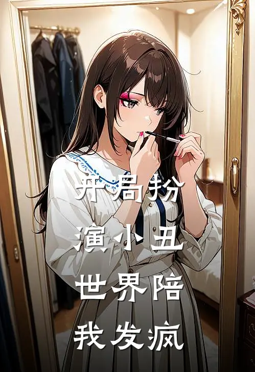 开局扮演小丑，世界陪我发疯楚生李虎免费小说完整版_热门的小说开局扮演小丑，世界陪我发疯楚生李虎