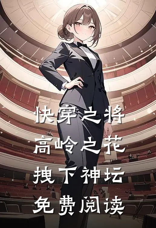快穿之将高岭之花拽下神坛免费阅读
