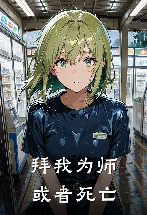 拜我为师，或者死亡(林风林宏)最热门小说_全本完结小说拜我为师，或者死亡(林风林宏)
