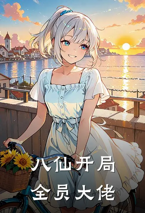 八仙开局，全员大佬