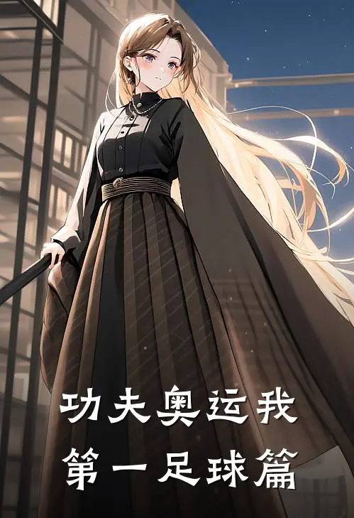 功夫奥运我第一足球篇