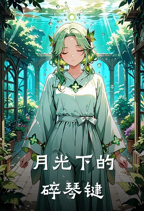 月光下的碎琴键清珩陈默_《月光下的碎琴键》最新章节免费在线阅读