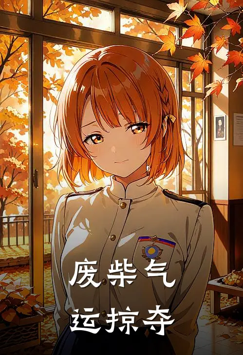 废柴气运掠夺林夜苏清瑶热门完结小说_最新章节列表废柴气运掠夺(林夜苏清瑶)