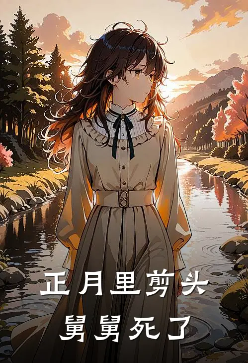 正月里剪头舅舅死了抖音热门完本热门小说_完本小说免费正月里剪头舅舅死了(抖音热门)