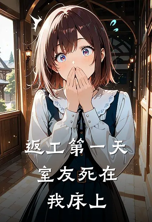 刘婷老李《返工第一天，室友死在我床上》完整版在线阅读_刘婷老李完整版在线阅读