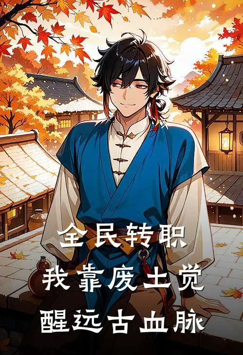 全民转职：我靠废土觉醒远古血脉陈岩王浩热门免费小说_免费小说免费阅读全民转职：我靠废土觉醒远古血脉陈岩王浩