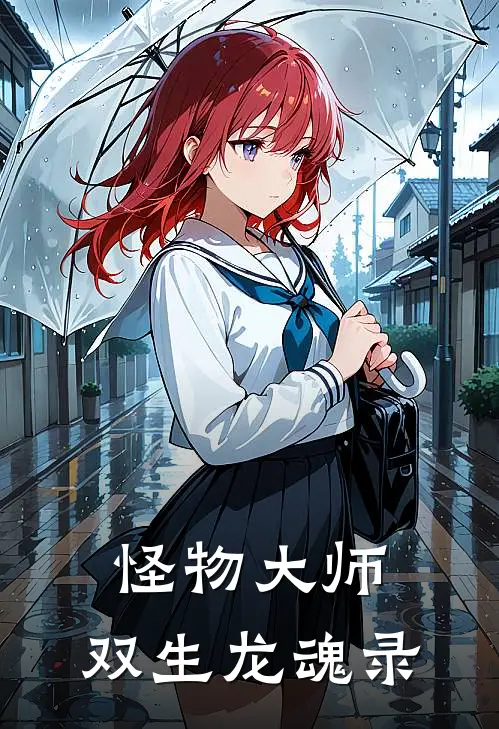 怪物大师：双生龙魂录托比托比免费完结小说_完本完结小说怪物大师：双生龙魂录(托比托比)