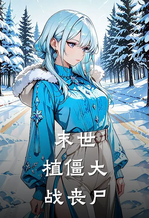 末世：植僵大战丧尸(李云李云)最新推荐小说_在哪看免费小说末世：植僵大战丧尸李云李云