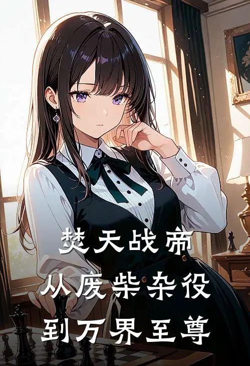 焚天战帝：从废柴杂役到万界至尊叶尘张强完本完结小说_完本完结小说焚天战帝：从废柴杂役到万界至尊(叶尘张强)