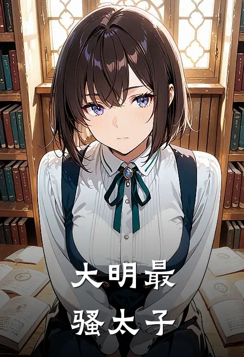 大明最骚太子朱慈烺朱由检热门完结小说_最新章节列表大明最骚太子(朱慈烺朱由检)