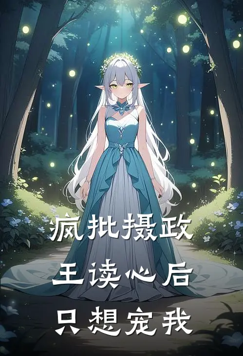 疯批摄政王读心后，只想宠我(苏锦绣苏荣)全本免费小说阅读_全文免费阅读疯批摄政王读心后，只想宠我苏锦绣苏荣