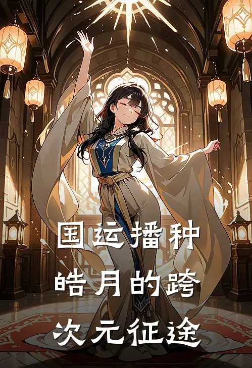 国运播种：皓月的跨次元征途