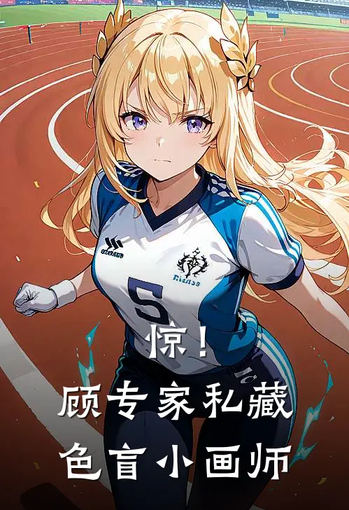 惊！顾专家私藏色盲小画师林初顾晏热门小说阅读_免费完结小说惊！顾专家私藏色盲小画师林初顾晏