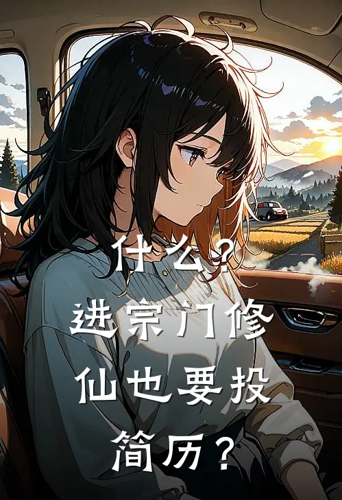 什么？进宗门修仙也要投简历？陈知白钱坤免费小说全文阅读_最新好看小说什么？进宗门修仙也要投简历？陈知白钱坤