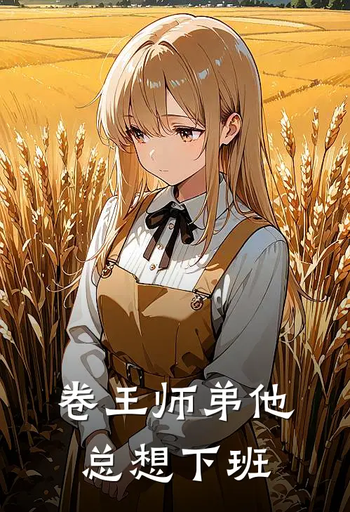 卷王师弟他总想下班李晚舟李晚枫完整免费小说_小说全文免费阅读卷王师弟他总想下班李晚舟李晚枫