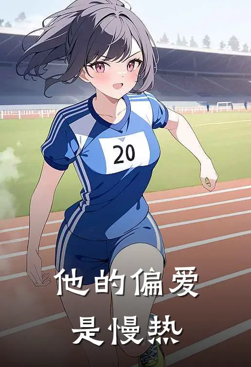 他的偏爱是慢热