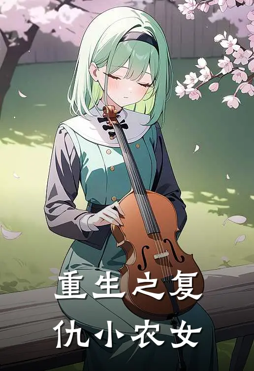 重生之复仇小农女