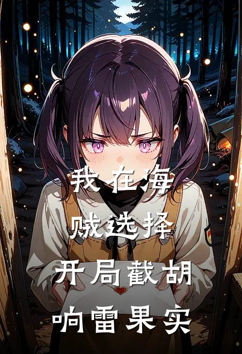 我在海贼选择：开局截胡响雷果实