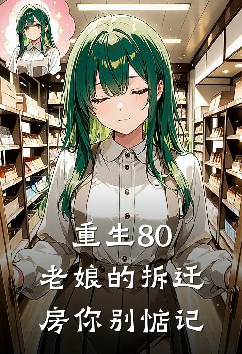 重生80：老娘的拆迁房你别惦记