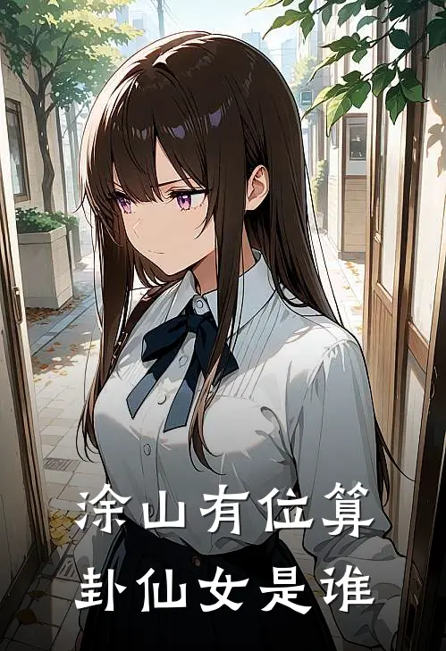 涂山有位算卦仙女是谁