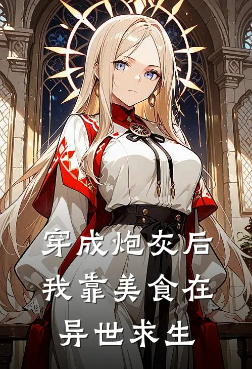 穿成炮灰后我靠美食在异世求生(苏青张承)最新推荐小说_在哪看免费小说穿成炮灰后我靠美食在异世求生苏青张承