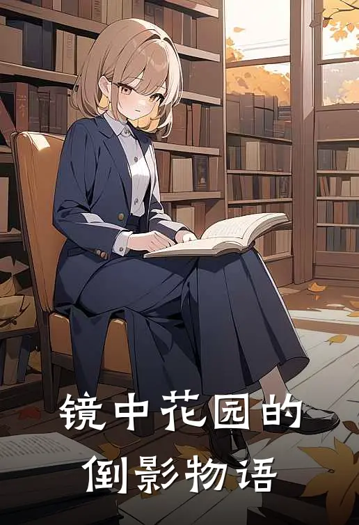 镜中花园的倒影物语(玄珩澜璃)全本免费在线阅读_镜中花园的倒影物语全文阅读