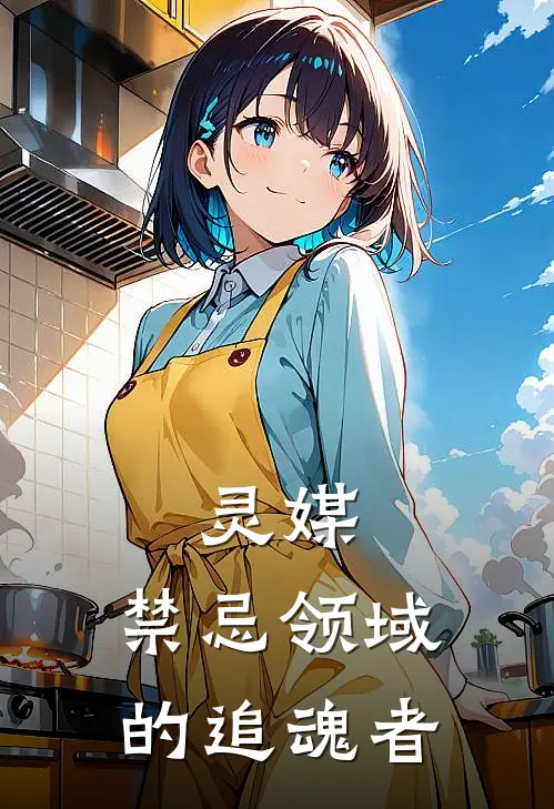 灵媒：禁忌领域的追魂者