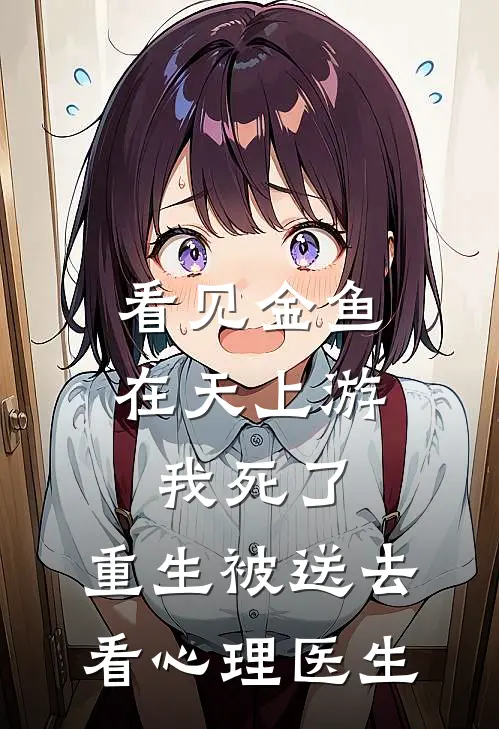 看见金鱼在天上游我死了，重生被送去看心理医生小禾陈文生完本小说推荐_免费小说全文阅读看见金鱼在天上游我死了，重生被送去看心理医生小禾陈文生