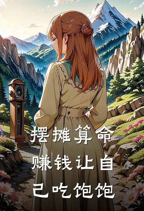 摆摊算命，赚钱让自己吃饱饱苏紫汐陈一佑完本小说免费阅读_最新章节列表摆摊算命，赚钱让自己吃饱饱(苏紫汐陈一佑)