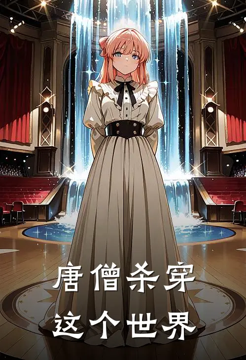 唐僧杀穿这个世界(悟空唐僧)完本小说大全_热门小说大全唐僧杀穿这个世界悟空唐僧