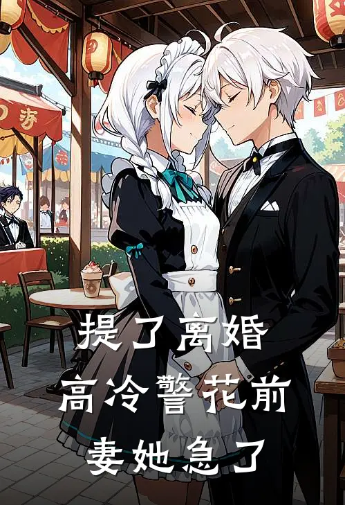 提了离婚，高冷警花前妻她急了陆承言苏清媛完本小说免费阅读_小说完结版提了离婚，高冷警花前妻她急了陆承言苏清媛