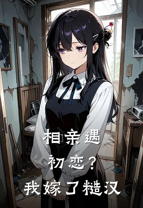 相亲遇初恋？我嫁了糙汉