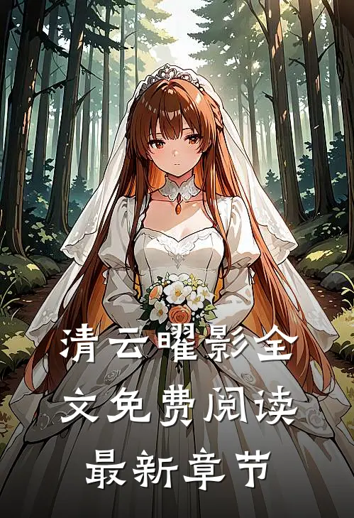 清云曜影全文免费阅读最新章节