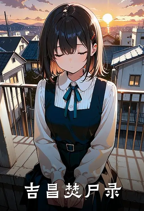 吉昌焚尸录魏三陈青最新小说全文阅读_在线免费小说吉昌焚尸录(魏三陈青)