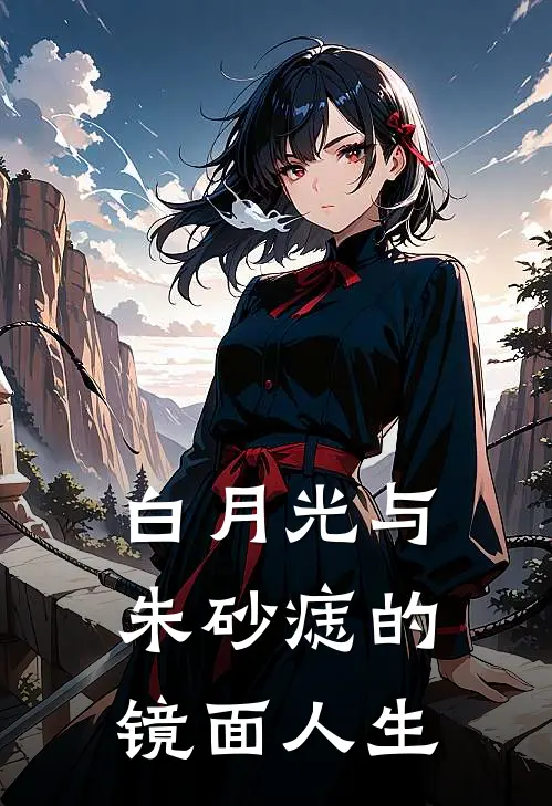 白月光与朱砂痣的镜面人生苏予苏念晴完结小说_完结版小说全文免费阅读白月光与朱砂痣的镜面人生苏予苏念晴