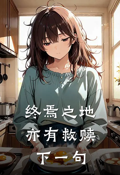 终焉之地亦有救赎下一句